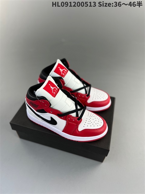 women air jordan 1 shoes US5.5-US8.5 2023-5-28-065